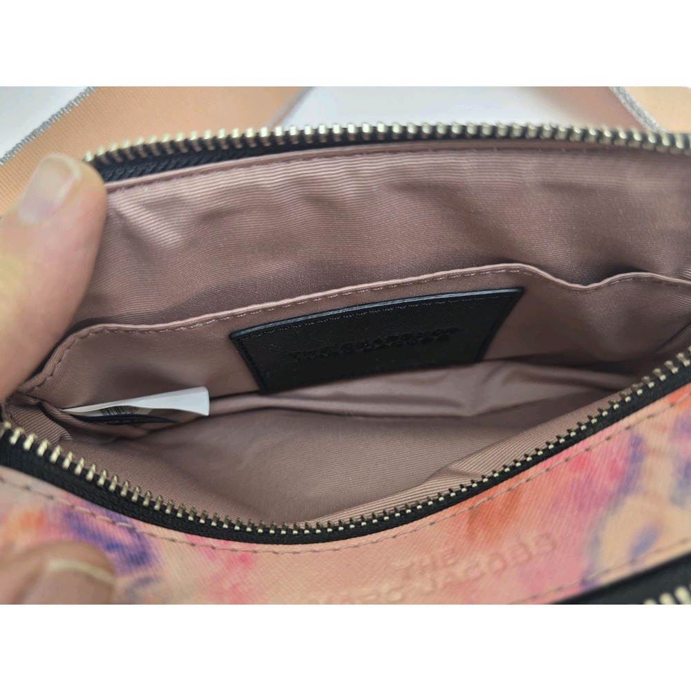 Marc Jacobs Snapshot tie-dye‎ camera crossbody bag - Picture 5 of 9